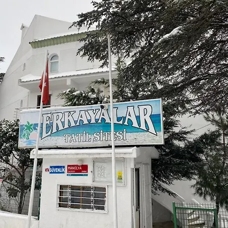 Διαμέρισμα Silivri Diamond *
