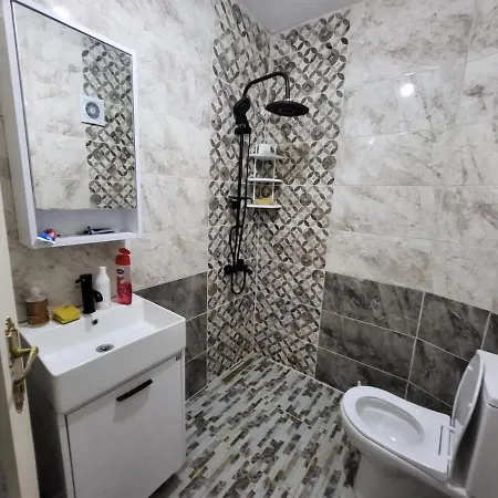 Lejlighed Silivri Diamond Istanbul