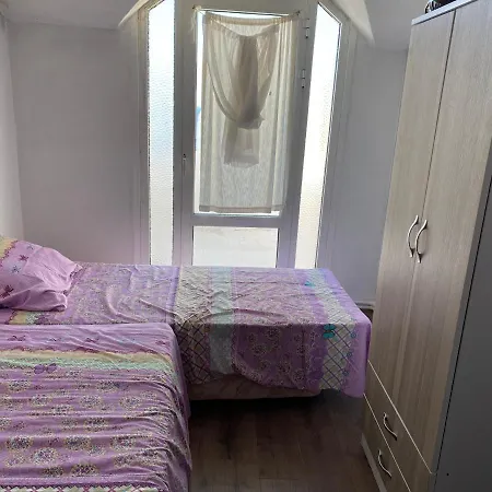 Silivri Diamond Lejlighed *